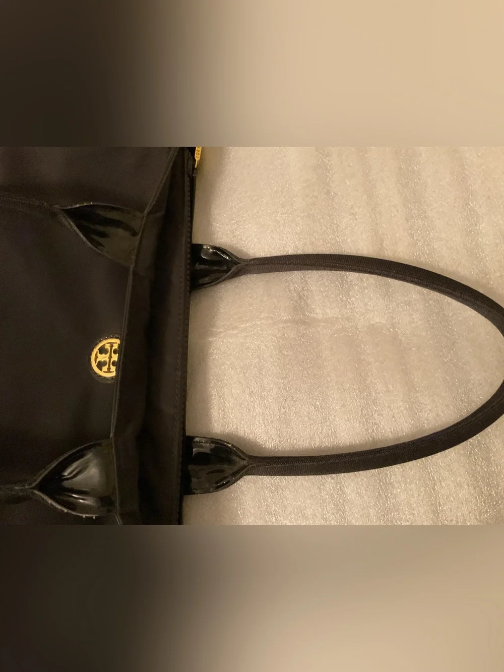 Tory Burch unlike combining give